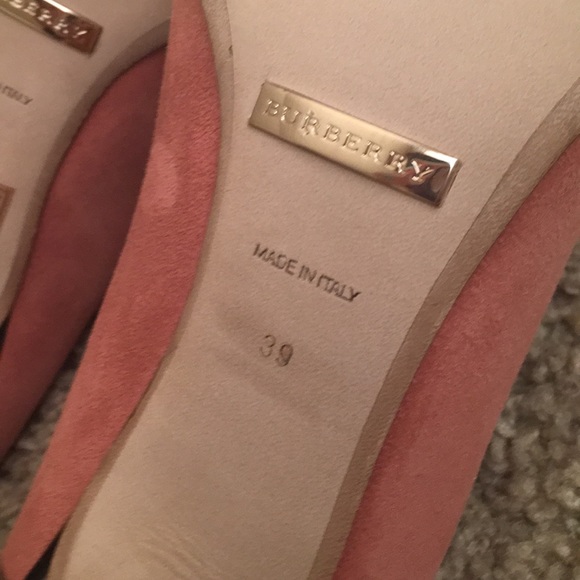 Burberry size 39 - Picture 6 of 8